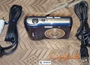 Nikon Coolpix L18